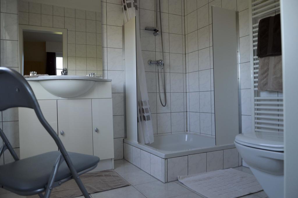 Villa Cambo Grandhan Quarto foto